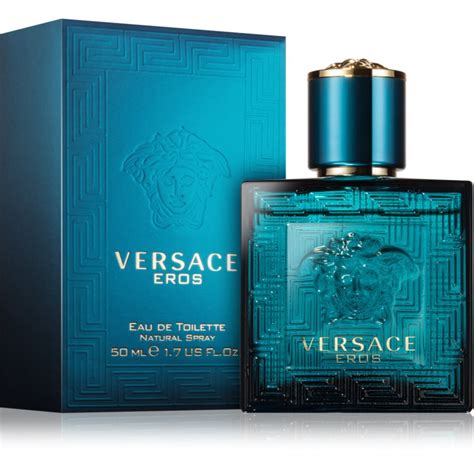 eros dx|Versace Eros Eau de Toilette online kaufen